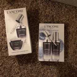 Lancôme Génifique Face Serum Moisturizer