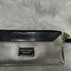 Betsy Johnson Wristlet 