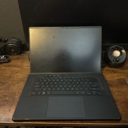 Gaming Laptop