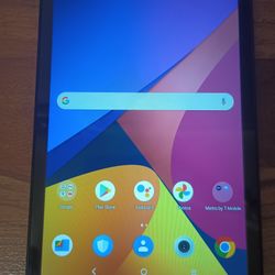 TCL 8 Tablet