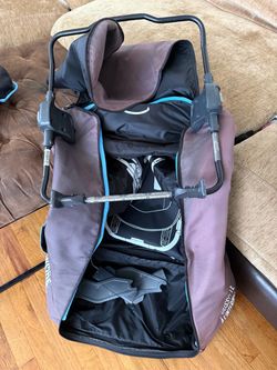 UppaBaby  stroller