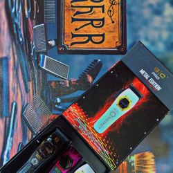 🔥 Brand New StyleCraft 