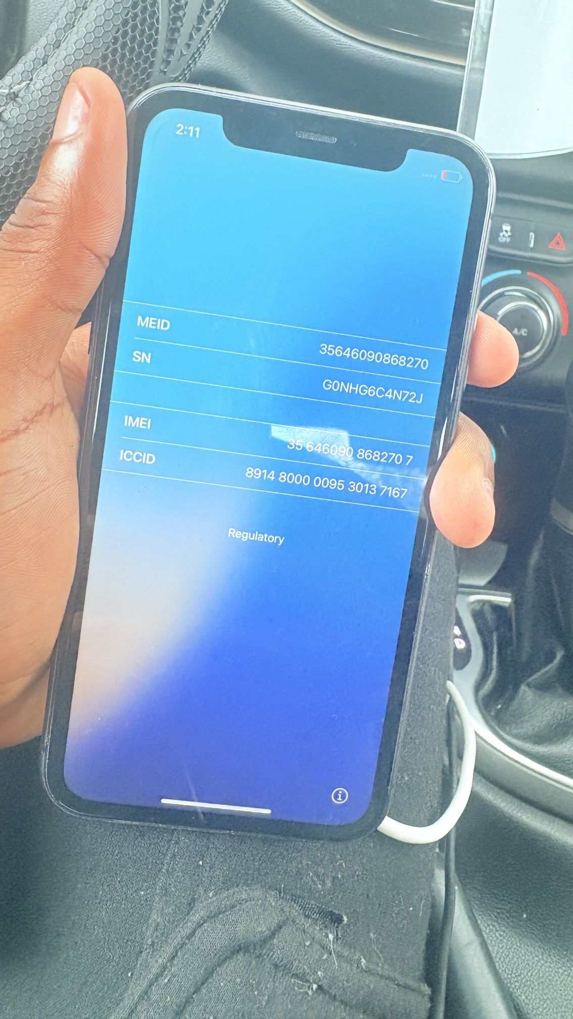 iPhone 11 Unlocked