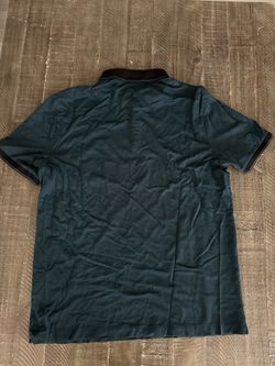 Hugo Boss Polo size L