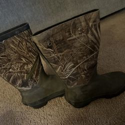 Kids Boots 