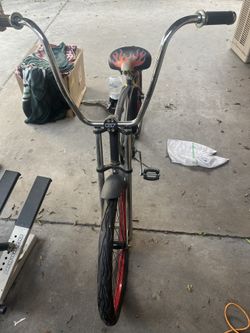 Gt Bike