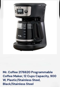 ☕️ coffee ☕️ machine for sale BRAND NEW STILL IN SEALED BOX!