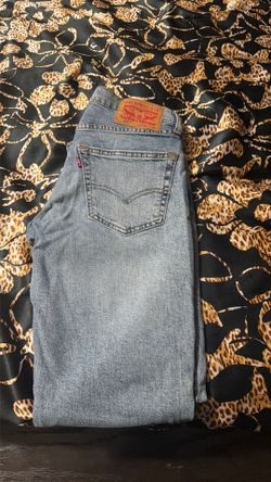 Levi’s
