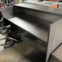 Reception Desk 