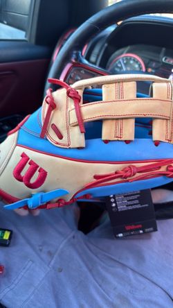 A1000 Glove