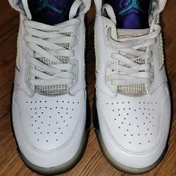 Mars Jordans Size 12