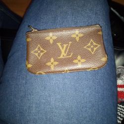 Xl Little Wallet 