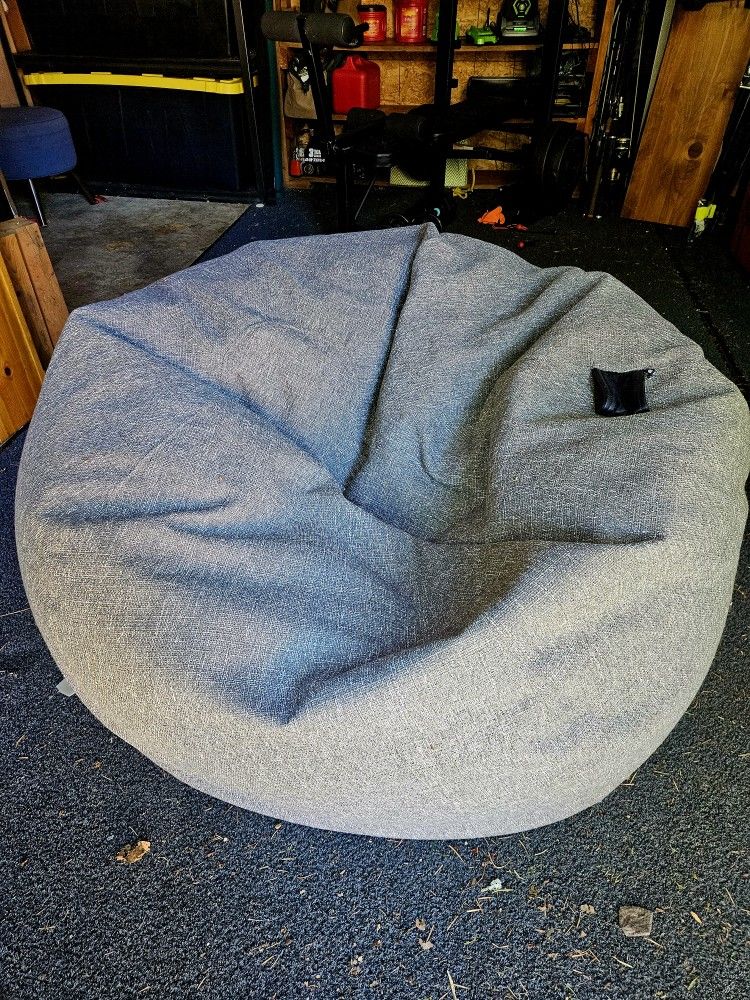 Large Beanbag Sofa/Chair