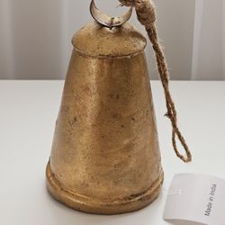 Vintage Indian Bell