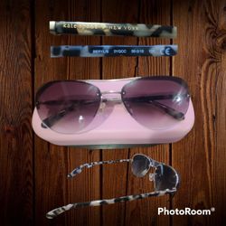 Sun Glasses  KATE SPADE