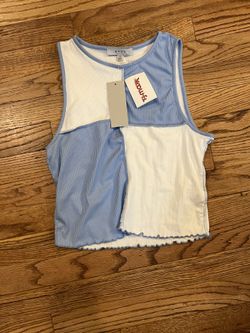Girls Summer Shirts: Size XS/S