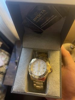 Invicta Watch