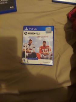Playstation 4