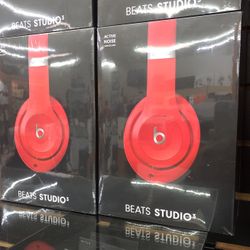 Beats Studio 3 / Noise Cancellation 