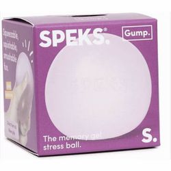 Speks Squishy Fidget Toy