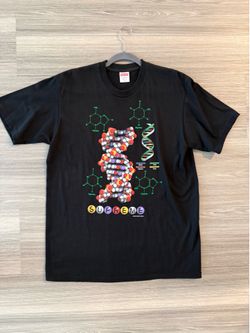 Supreme DNA Tee