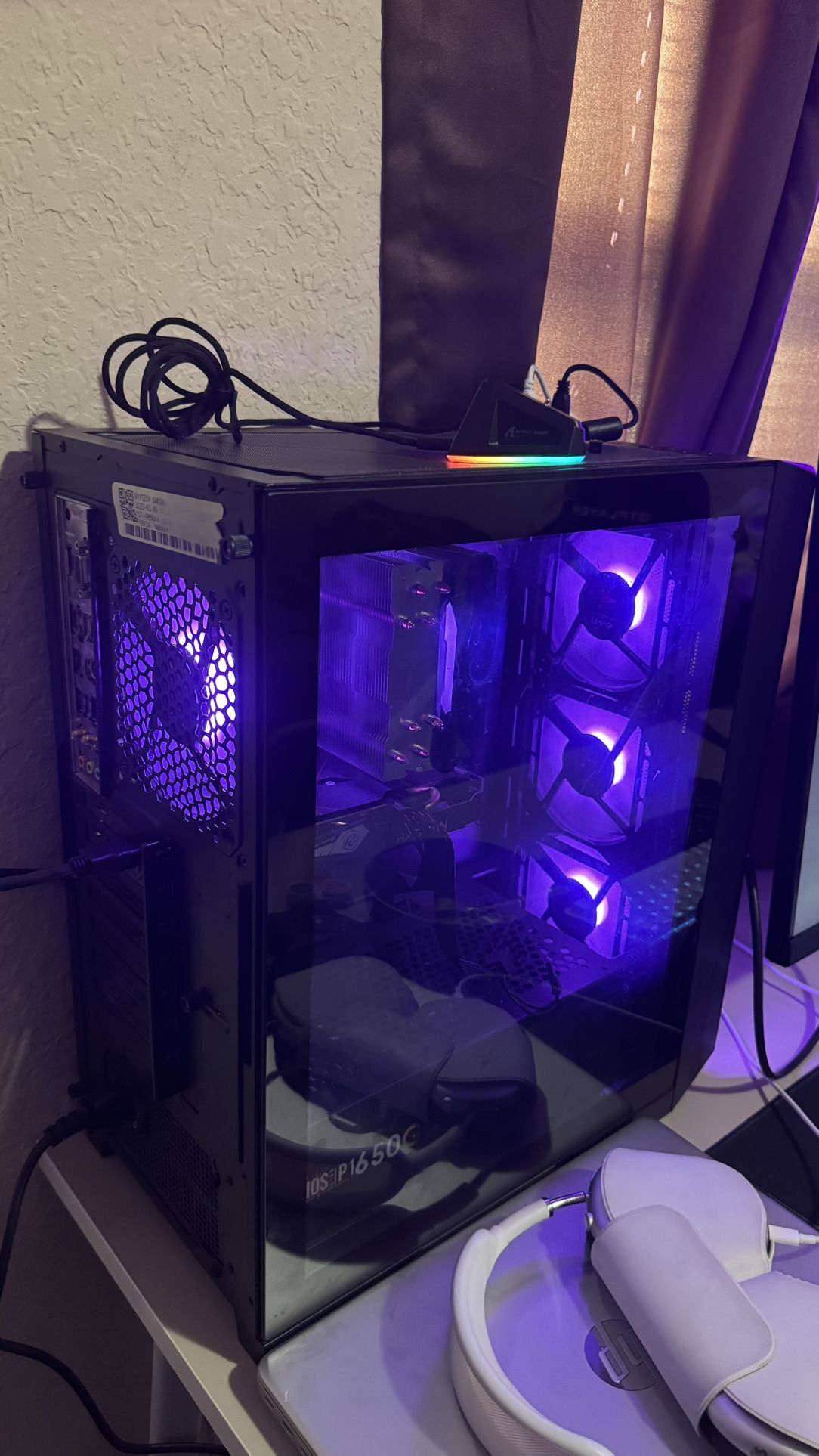 Budget Gaming PC