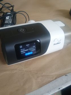 RESMED AIRSENSE 11 