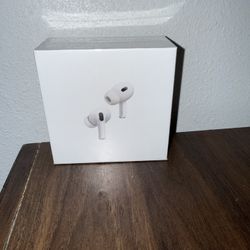 AirPods Gen 2 Pros