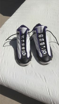 Boys High Tops