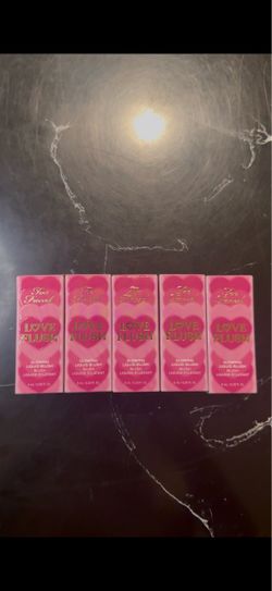 Too Faced Love Flush Blush