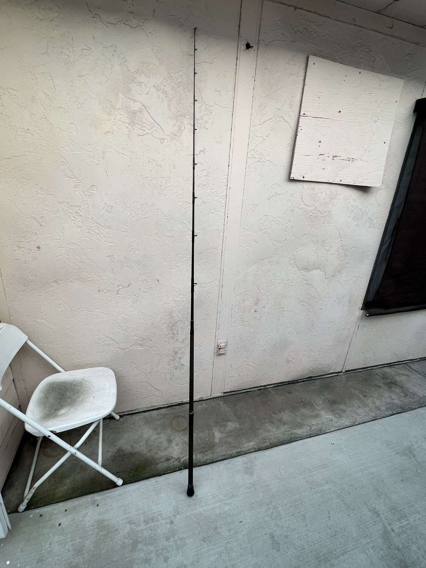 Calstar 700 XLH  Fishing Rod