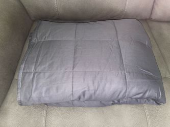 20 lb. Weighted Blanket