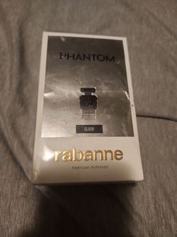 Paco Rabanne

Phantom Elixir by Paco Rabanne