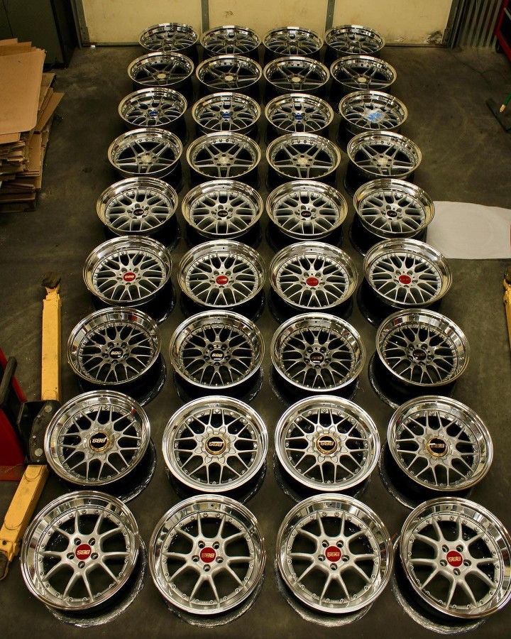 Rims