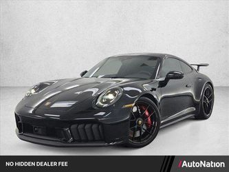 2026 Porsche 911