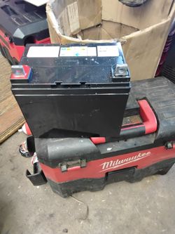 Hovaround Mobil Scooter Batteries