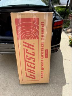 Guitar shipping boxes