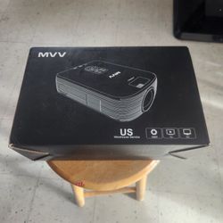MVV Projector