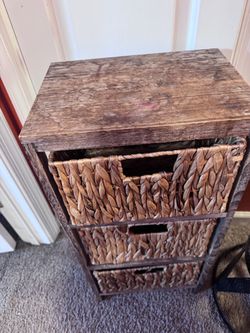 Side table