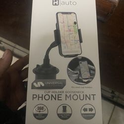 Phone Mount