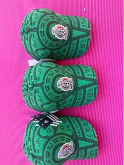 Mexico national team Hat