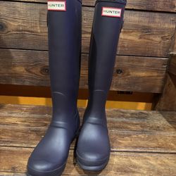Girls Hunter Boots 