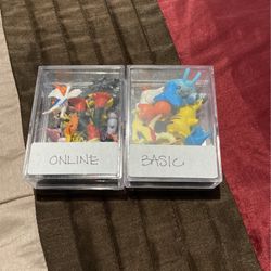 Pokémon Fig