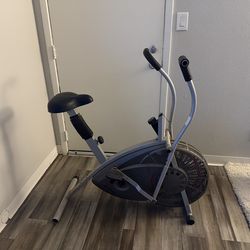Stationary Stamina Ux2 Stamina Ux2 Airgometer Stationary Bike Air