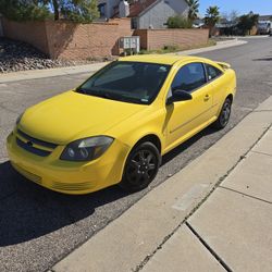 2008 Chevrolet Cobalt
