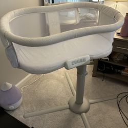 Baby Bassinet
