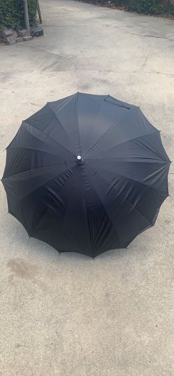 Umbrella para hombre y mujer