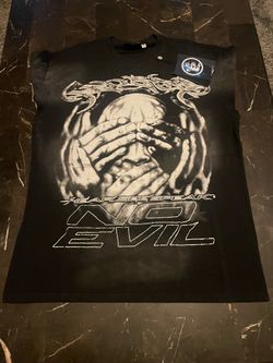 Graphic T shirts