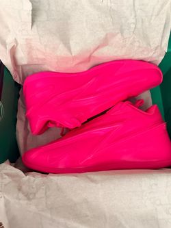 KD 19 hyper pink