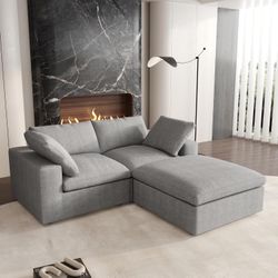 Cloud Couch Sectional